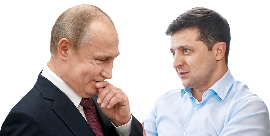 Фото: Getty Images, Игорь Минченко