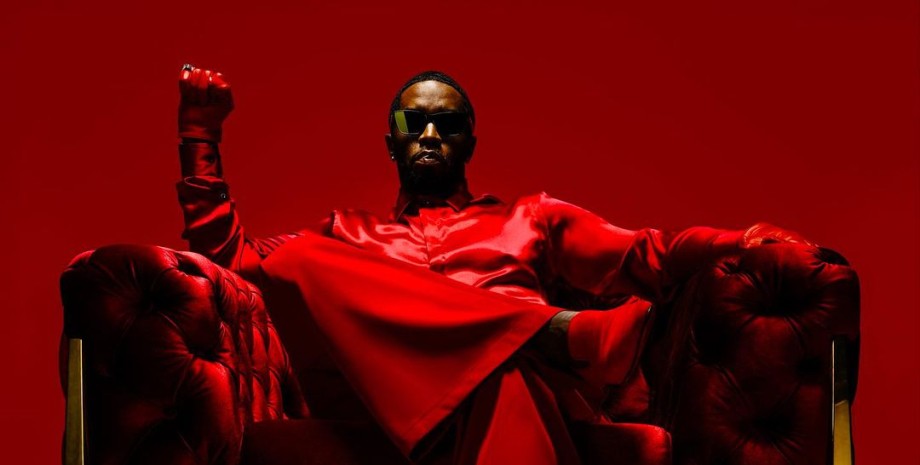 Puff Daddy Puff Daddy