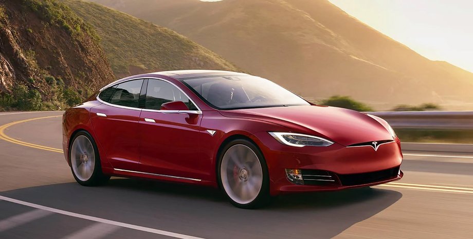 Tesla, Tesla Model S, Авто, Автомобили, Электромобили, Автопилот, Технологии, Скандалы
