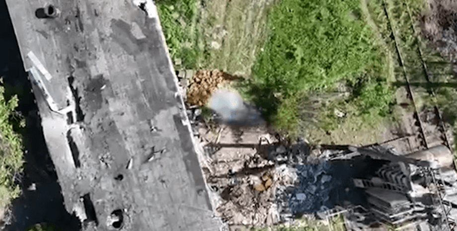 28 омбр видео, российская оккупация, бпла всу