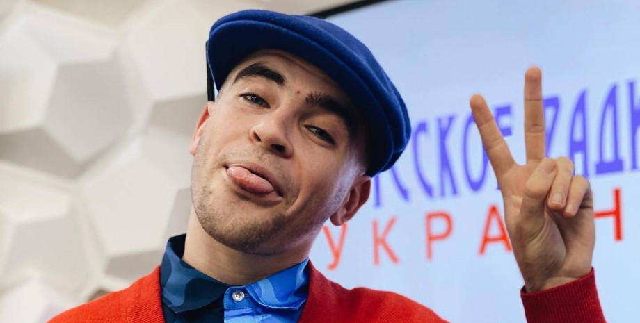 Wellboy виповнилося 25 років - чи планує співак мобілізуватися до ЗСУ Антону Вельбою, відомому під псевдонімом Wellboy, на початку червня виповнилося 25 років