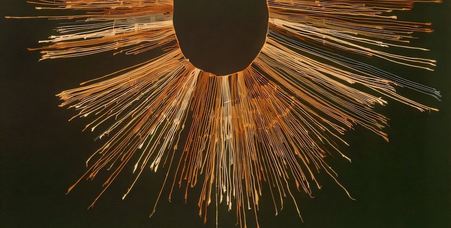 кипу, шнур, информация, инки, запись, исследования, ученые, данные, артефакты, цивилизация, узлы, расчеты