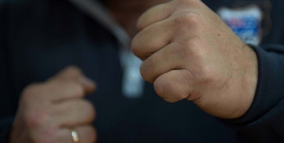 Польша, украинские студенты, ножевые ранения, больница, Жешув