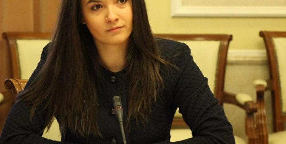 Наталья Бойко / Фото: facebook/nataliya.boyko.3