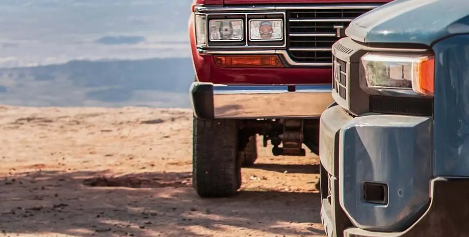 Toyota Prado 2024, Toyota Prado, новый Toyota Land Cruiser Prado, Toyota Land Cruiser Prado, новый Toyota Prado