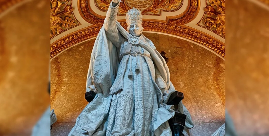 папа Лев XIII, вино