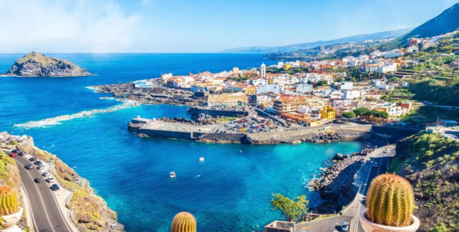 Отдых на Тенерифе, скандал, обман, испорченное путешествие, туризм, путешествия, фото, Испания, курьезы