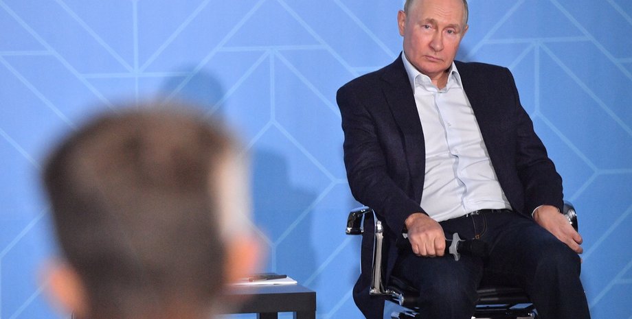 новости россии, олег тиньков, путин, путин маньяк, олигарх раскритиковал путина