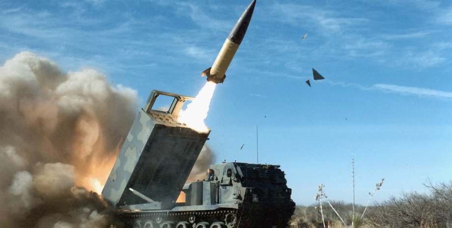 ATACMS, курская область, красные линии, война в украине, война в россии, зсу курщина, западное оружие