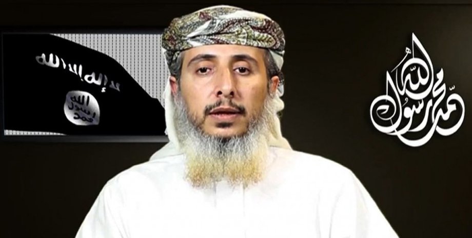 Нассер аль Анси / AFP