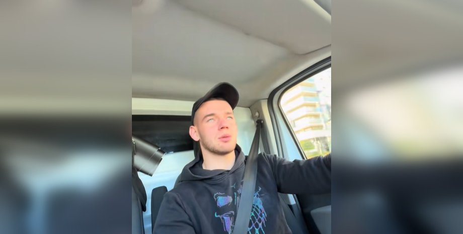 Поляки паникуют из-за атаки дронов