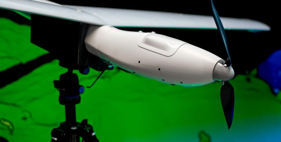 Украинская технология позволяет строить 3D-поле боя