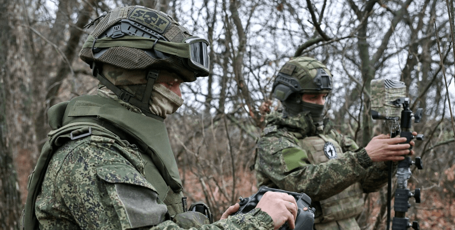 Російські війська