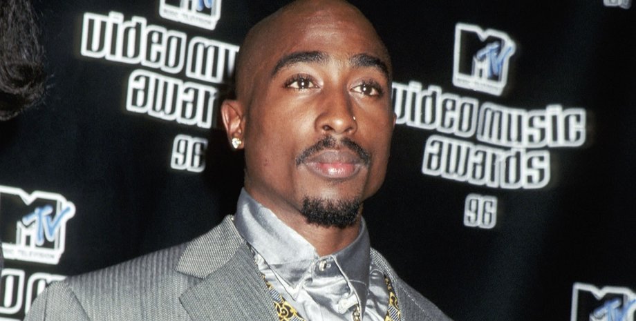 Тупак Шакур