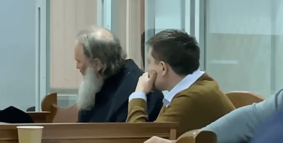 Митрополит Павел, суд, адвокат, упц, цпц мп, настоятель лавры, суд лавра, мера пресечения