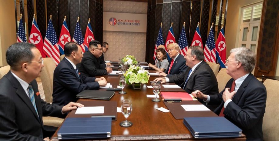 Фото: twitter.com/realDonaldTrump