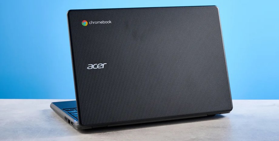Бюджетний ноутбук Acer Chromebook 311 (C725)