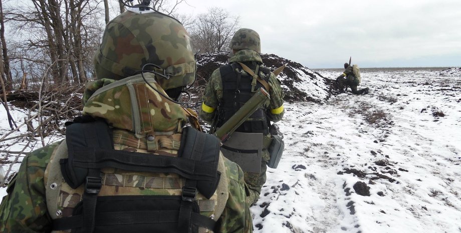 Полк Азов / Фото: Facebook полка