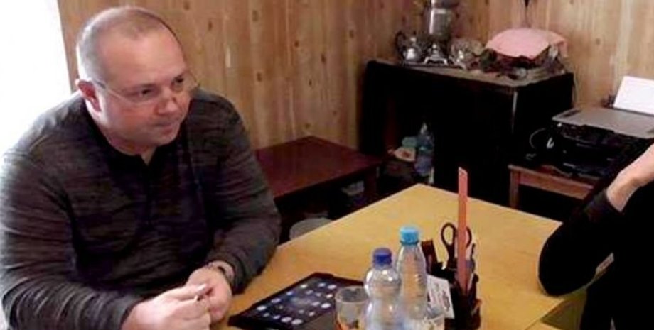 Суд, Пряхин, мера пресечения.