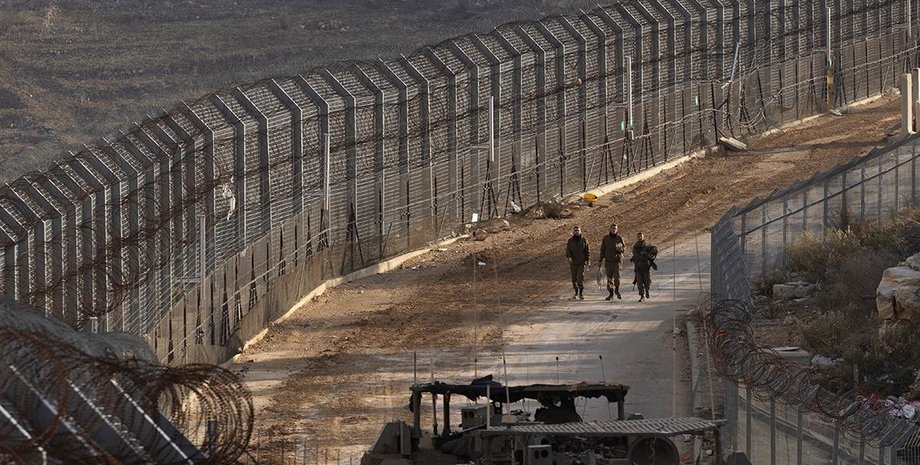 Буферна зона