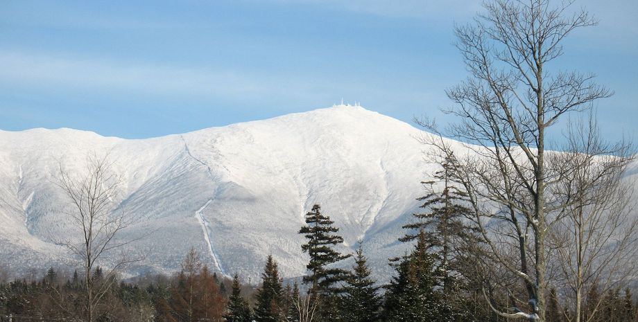 вашингтон, гора вашингтон, гора вашингтон вітри