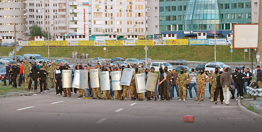 Фото: УНИАН, из личных архивов