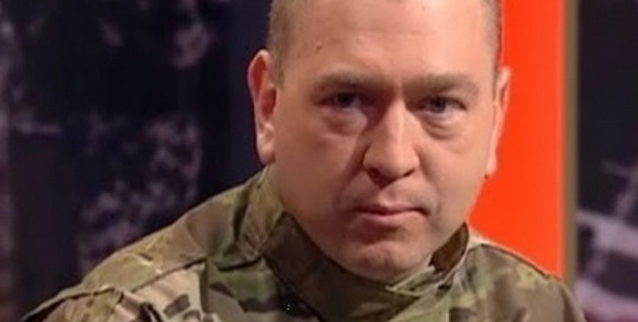 Сергей Дейнеко/Фото: ord-ua.com