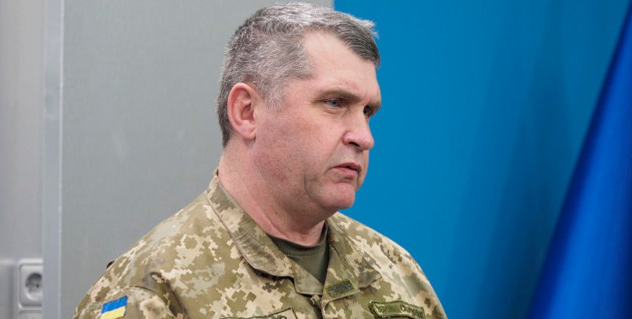 Родион Тимошенко/Фото:LIGA.net