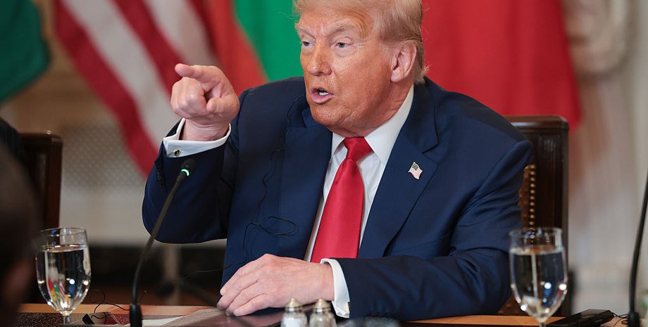 заявление Трампа, заявление по поводу России, военное вмешательство США, США и Россия, Трамп и Путин