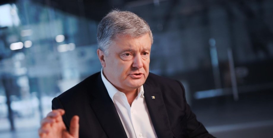 Петр Порошенко Петр Порошенко