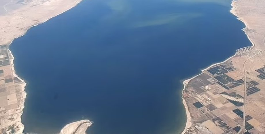 озеро, запас лития озеро