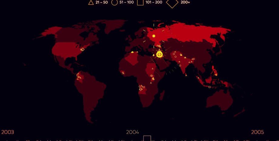 Кадр из видеоролика / Фото: youtube.com