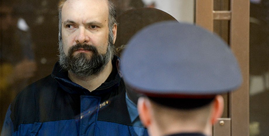 Игорь Пузанов / Фото: РИА Новости