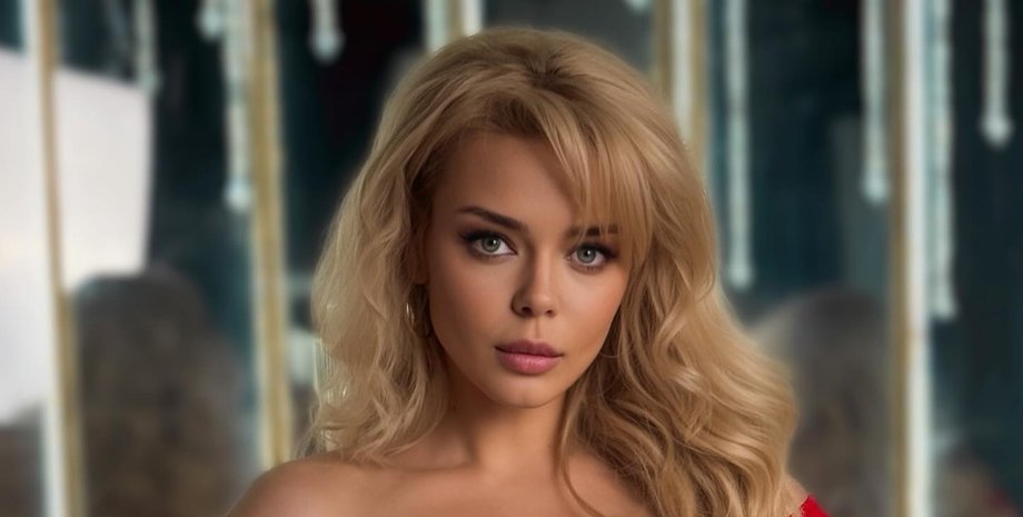 Алина Гросу, сериал