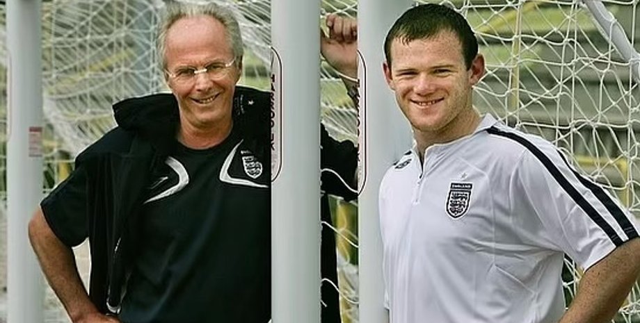 Свен-Еран Эрикссон, Свен-Йоран Эрикссон, тренер сборной Англии, Свен-Йоран Эрикссон умер, Свен-Йоран Эрикссон тренер футбол, Свен-Йоран Эрикссон что известно