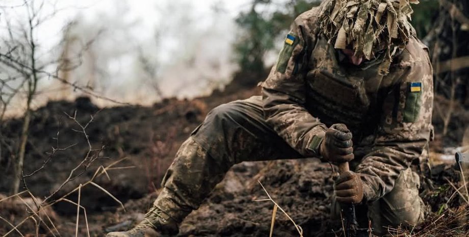 операція ЗСУ, Збройні сили України, українські військові, дії ЗСУ, бойові дії, ситуація на фронті