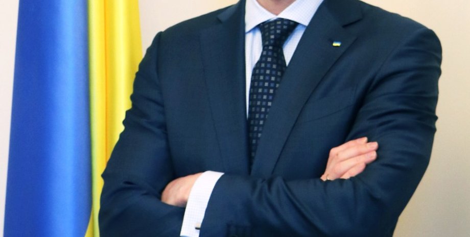 Игорь Яременко