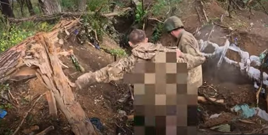 війна в україні, спецпідрозділ тимура, гур, третя штурмова, зсу, позиції, бої на лиманському напрямку