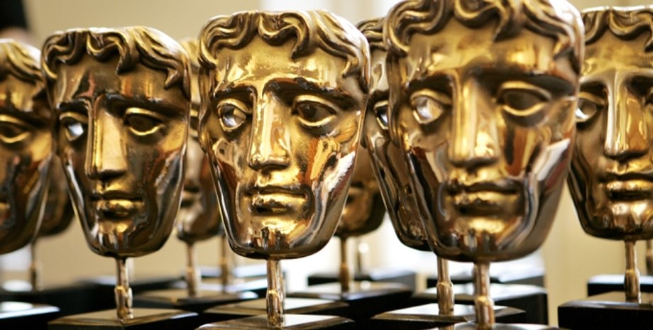 Статуетки кінопремії BAFTA