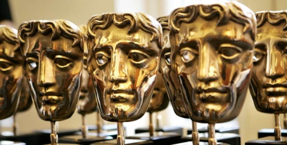 Статуетки кінопремії BAFTA