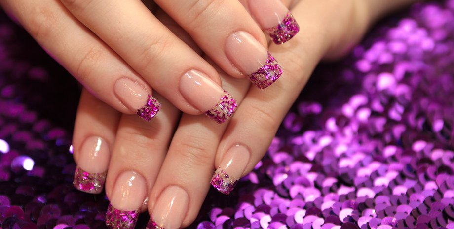 модный маникюр, тренды маникюра, французский маникюр, идеи маникюра, маникюр 2022