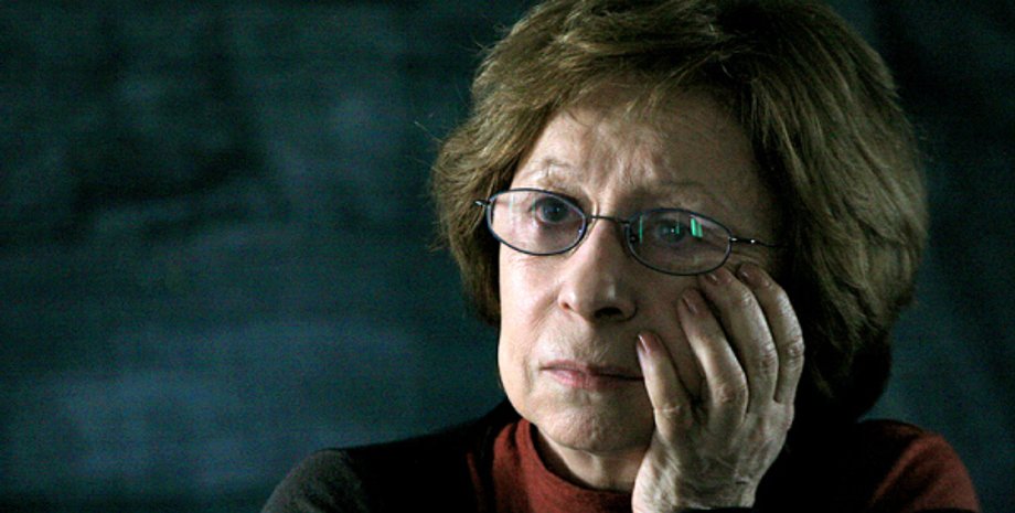 Лия Ахеджакова / Фото: photodom.com