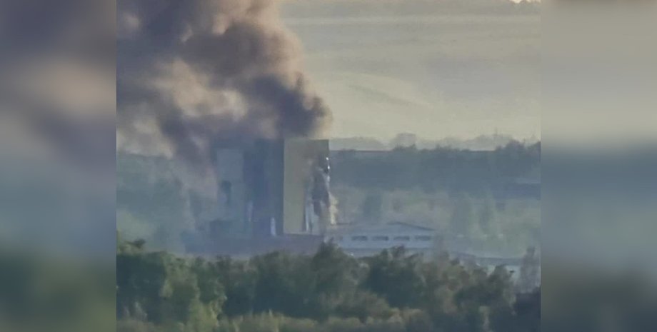 дрони росія, удари дронами, удари дронами москва