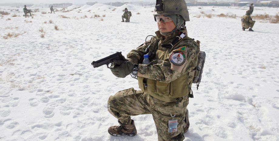 Мобілізація жінок, військовий облік жінок, БЗВП жінки, мобілізація в Україні, посилення мобілізації, Федієнко про мобілізацію жінок, мобілізація жінок законопроєкт