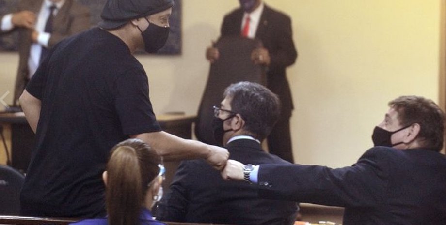 Фото: abc.com.py