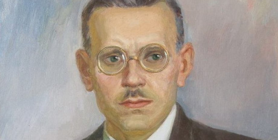 Николай Сциборский