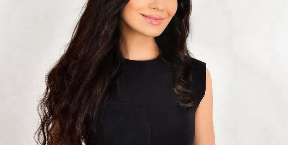 Ирина Болгар