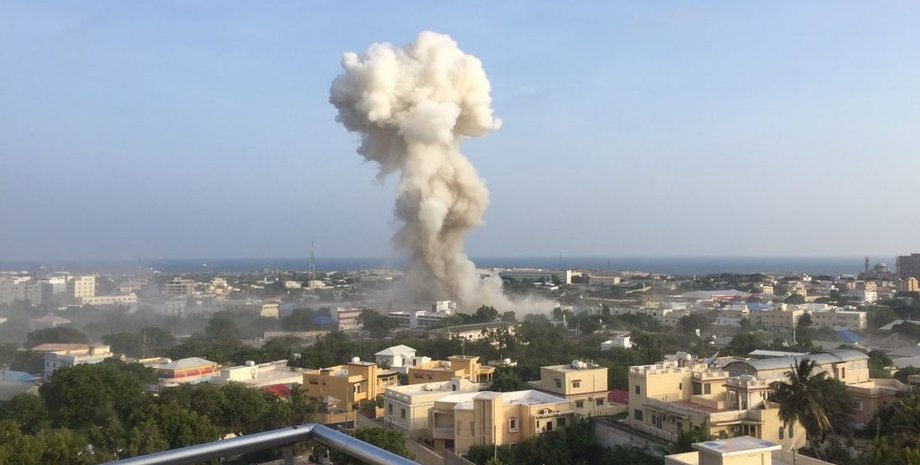 Фото: RTN Somali Tv