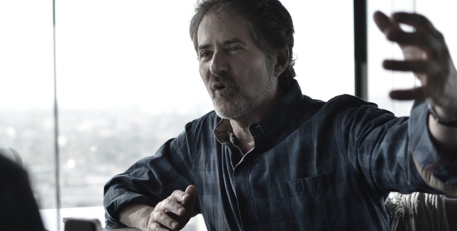 Джеймс Хорнер