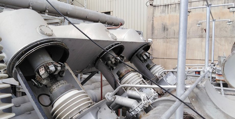 энергосистема, энергетика, энергетическое оборудование, АЭС